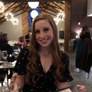 Meet your Posher, Allie